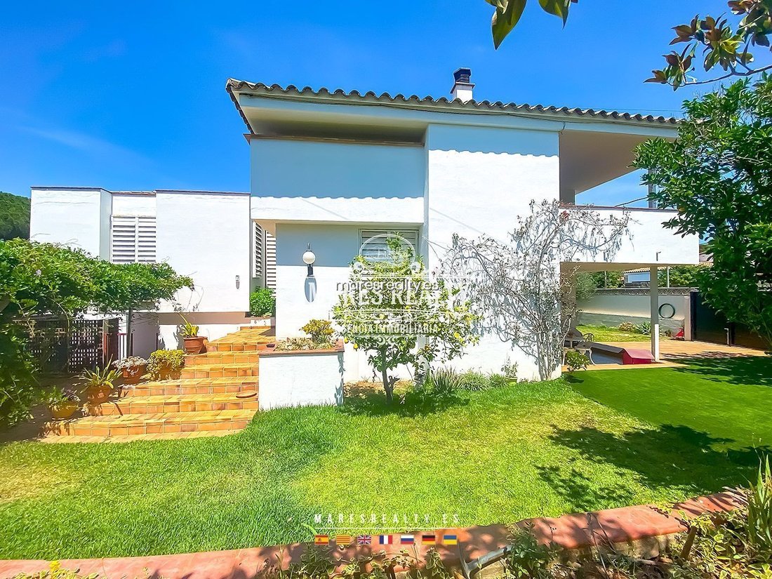 House in Lloret de Mar, Catalonia, Spain 4 - 18319657