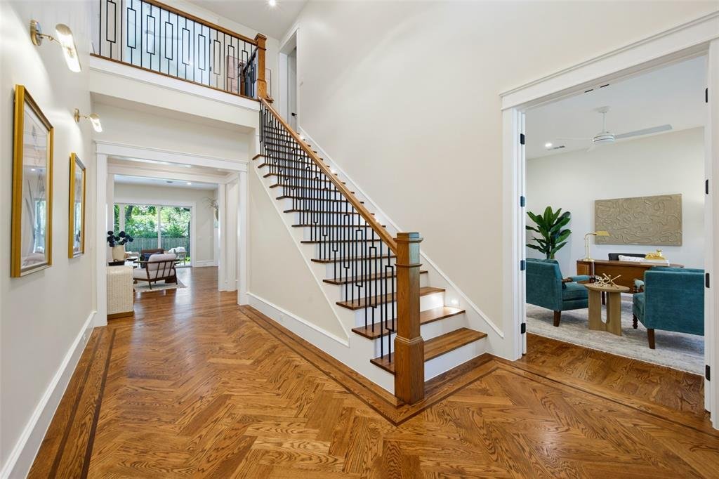 House in Farmers Branch, Texas, United States 5 - 18318202