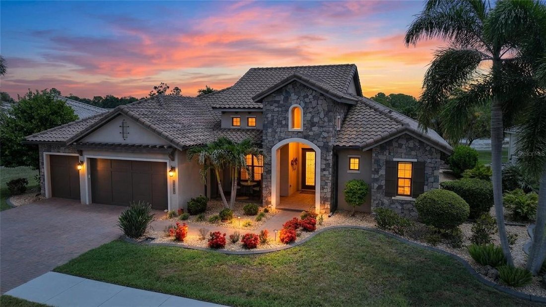 House in Venice, Florida, United States 1 - 18318125