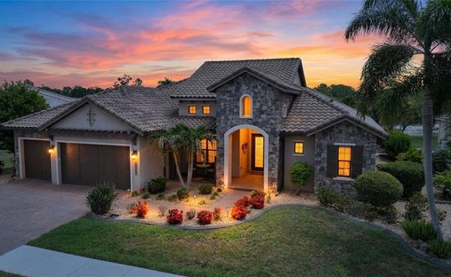 House in Venice, Florida, United States 1