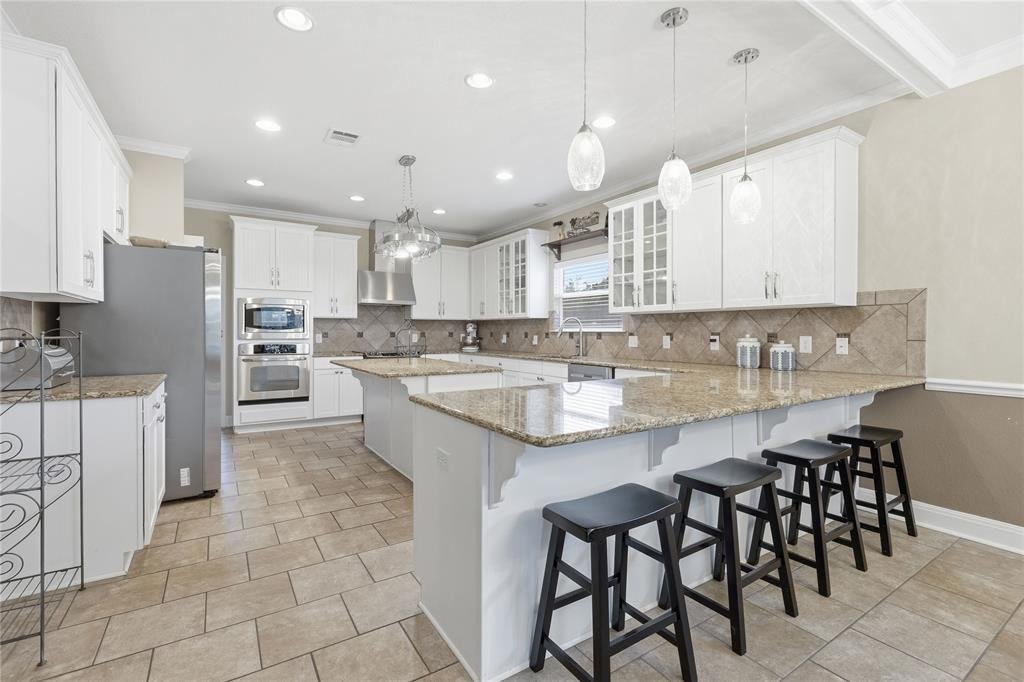 House in Cedar Creek, Texas, United States 2 - 17951792