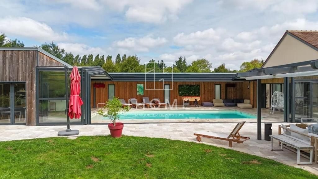 House in Solesmes, Pays de la Loire, France 5 - 18306269