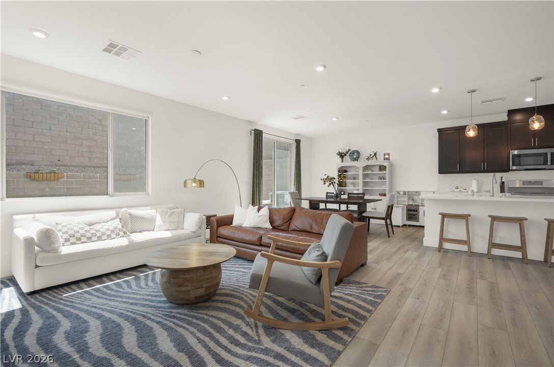 Townhouse in Las Vegas, Nevada, United States 4 - 18321221