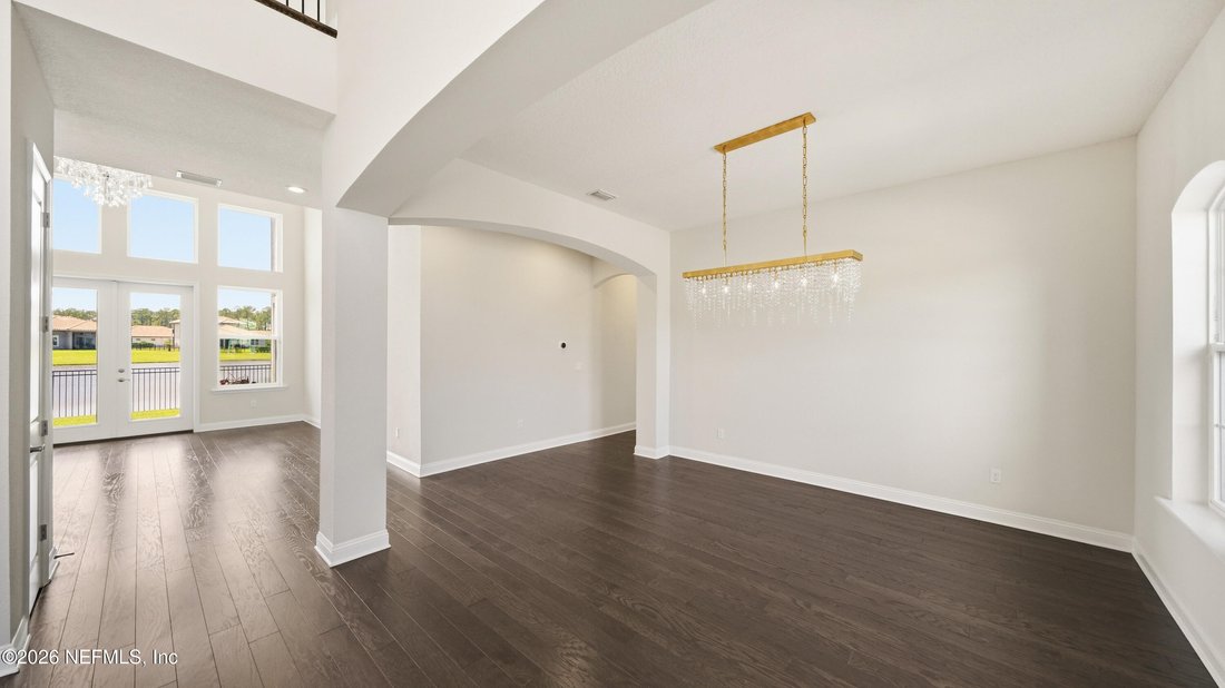 Casa en Jacksonville, Florida, Estados Unidos 5 - 18318564