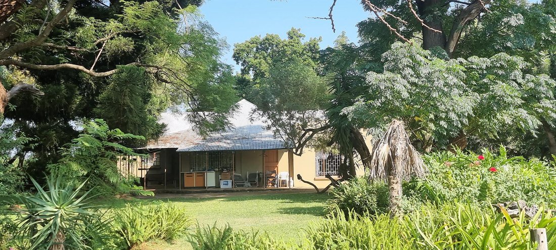 Farm Ranch in Despatch, Eastern Cape, South Africa 2 - 18120693