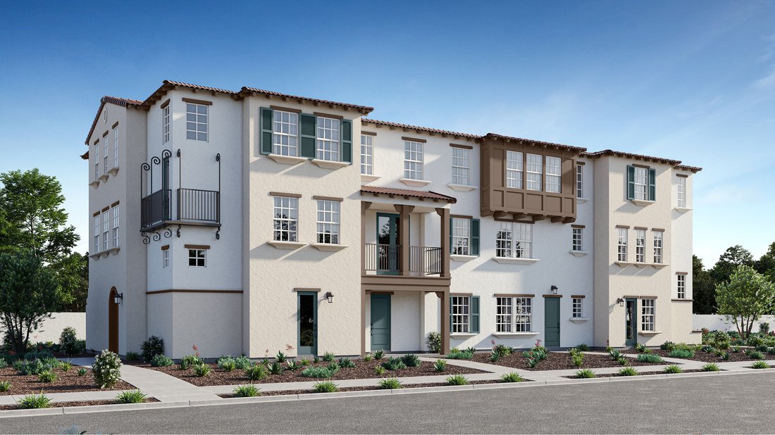 House in Rancho Cucamonga, California, United States 1 - 18320256