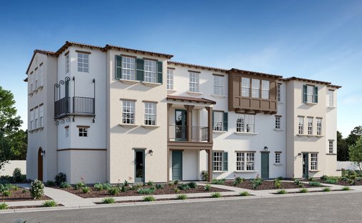Casa en Rancho Cucamonga, California, Estados Unidos 1