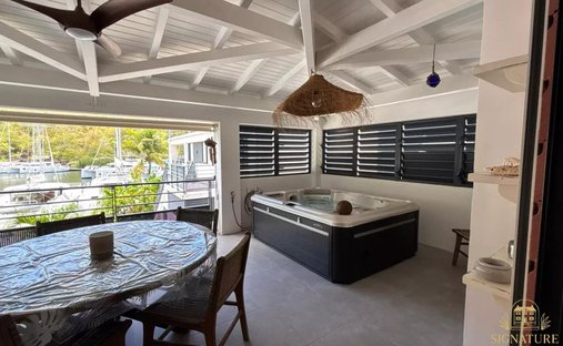 Appartamento a Anse Marcel, Collectivity of Saint Martin, Saint Martin 1