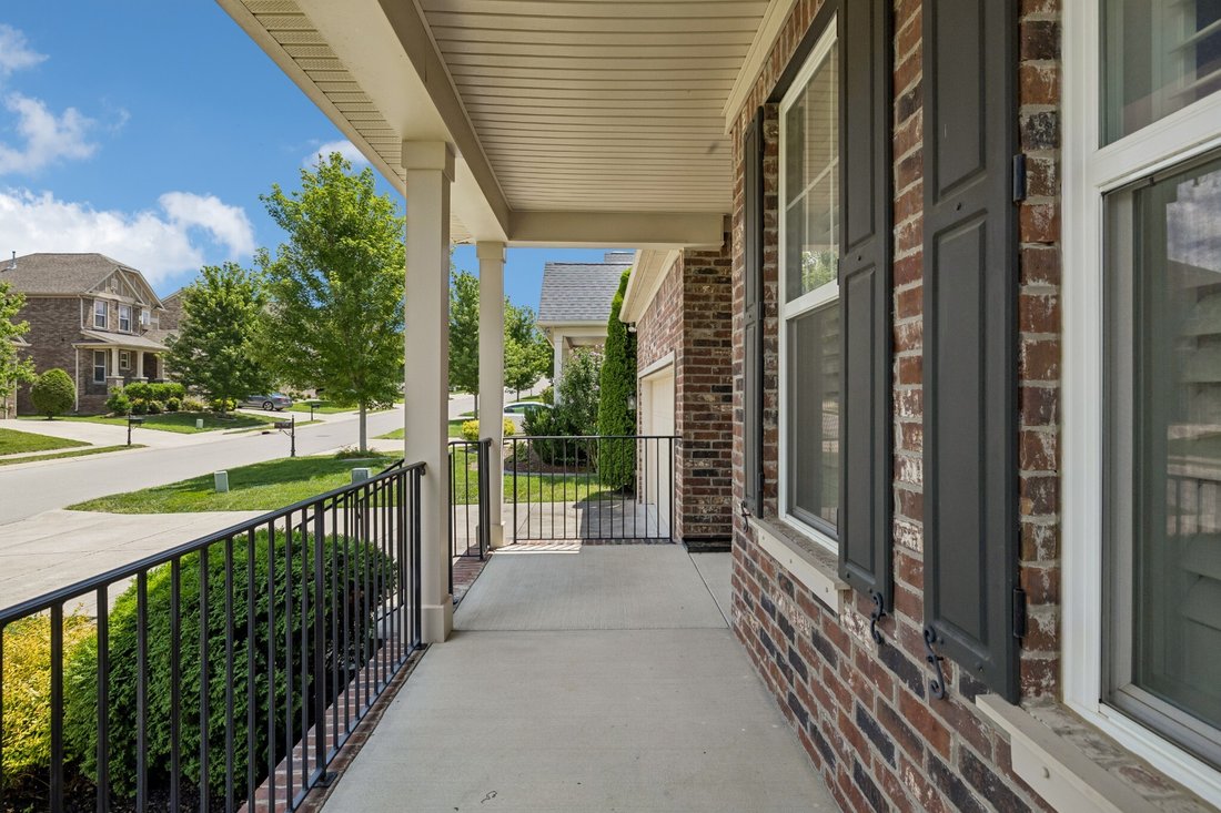 House in Mt. Juliet, Tennessee, United States 3 - 18322037