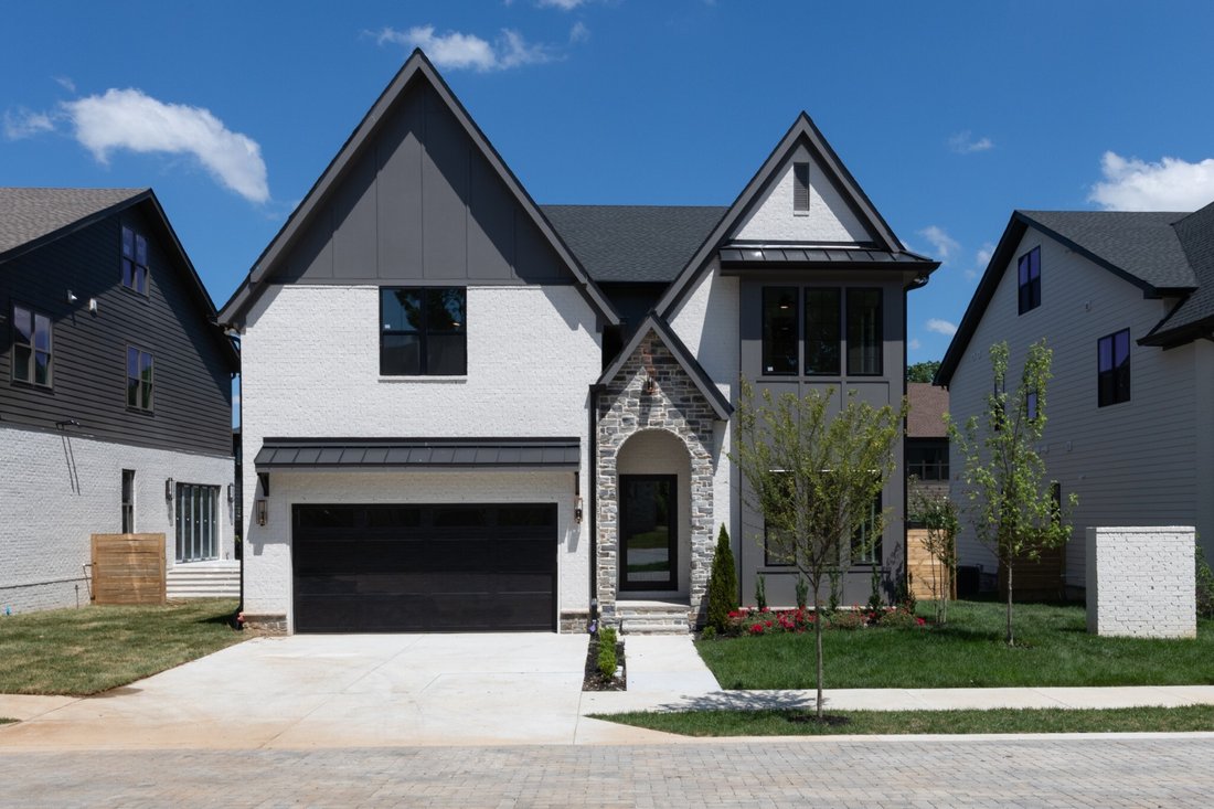 House in Nashville, Tennessee, United States 1 - 18322066