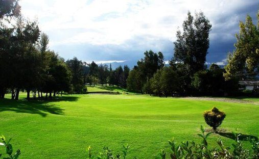 Land in Quito, Provinz Pichincha, Ecuador 1