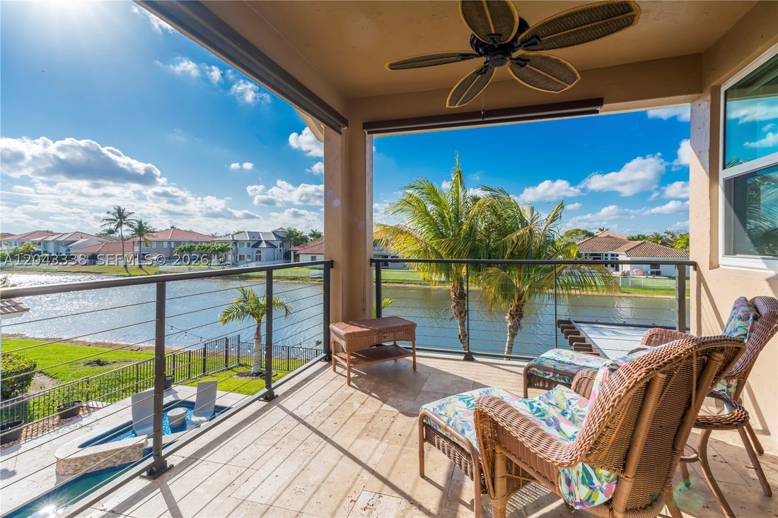 House in Miramar, Florida, United States 2 - 18321782