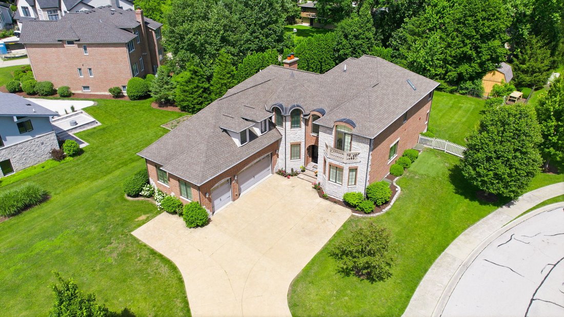 House in Downers Grove, Illinois, United States 4 - 18319008