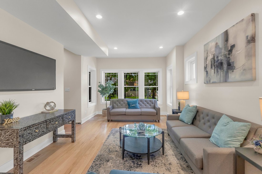 House in Chicago, Illinois, United States 4 - 18322304