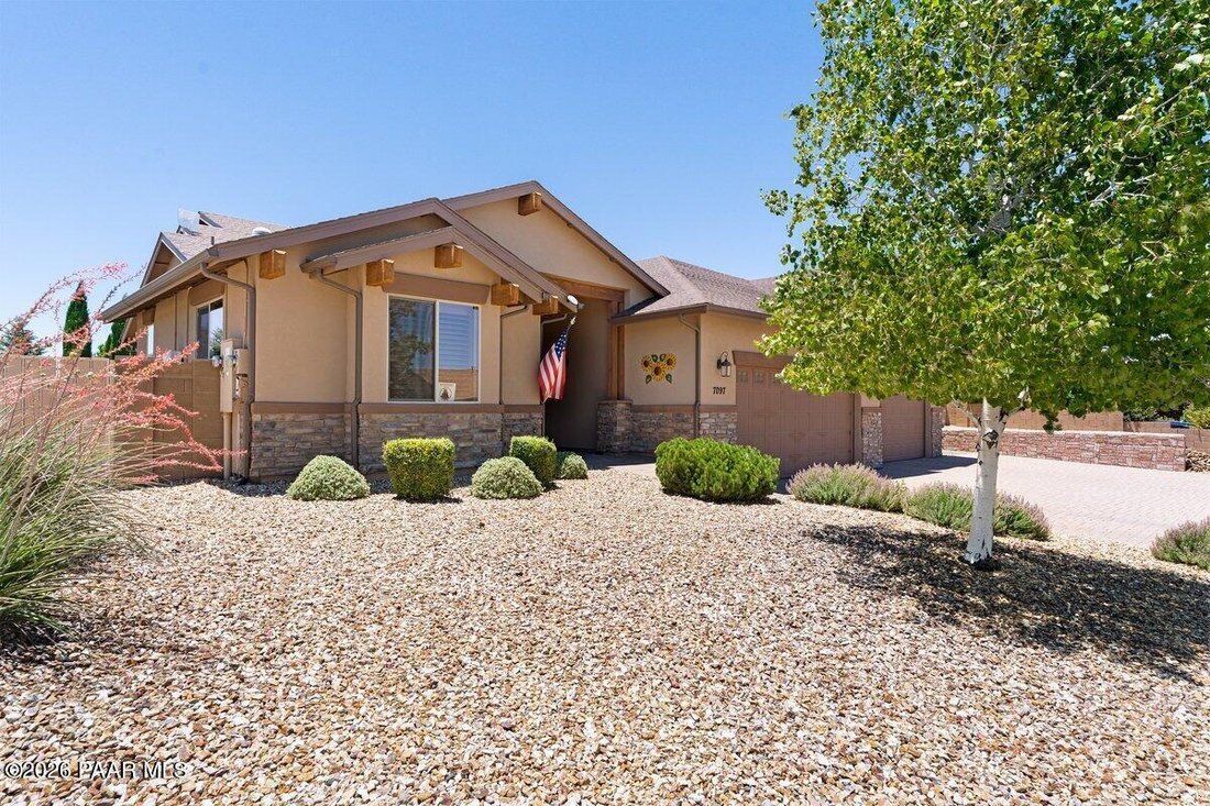 House in Prescott Valley, Arizona, United States 3 - 18312241