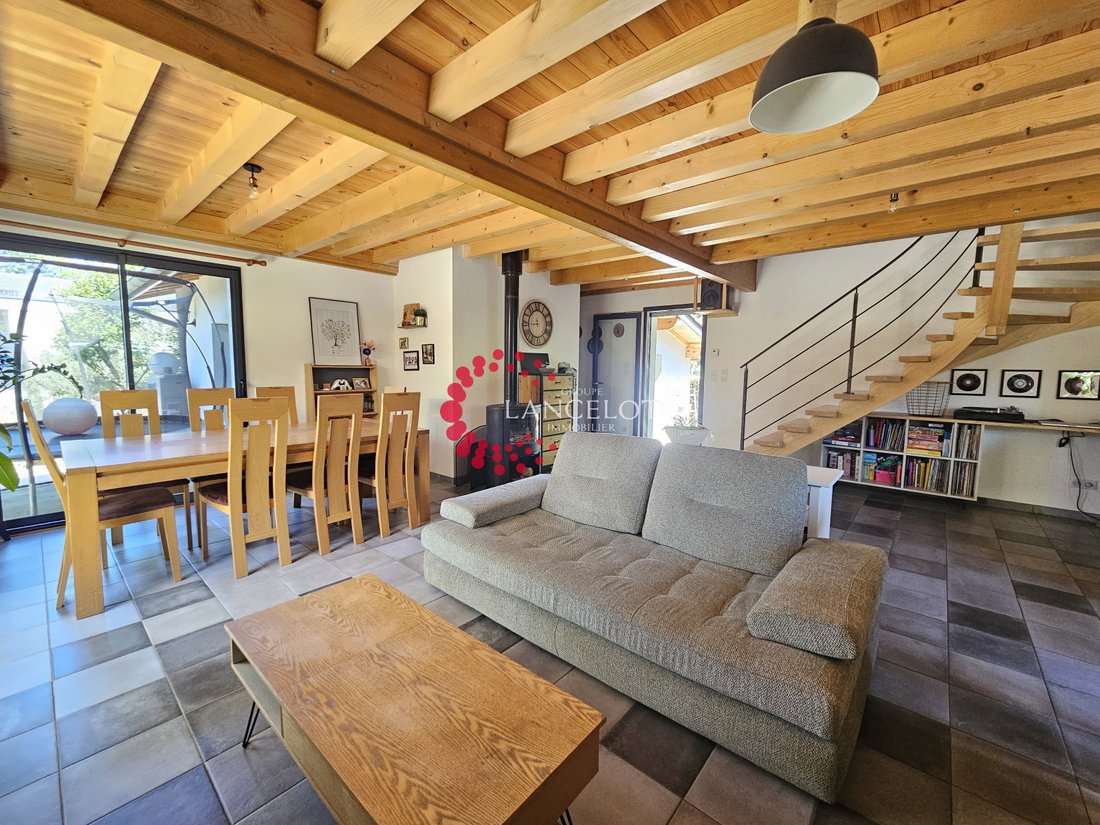 House in Francheville le Haut-Bruissin, Francheville, France 4 - 18321417