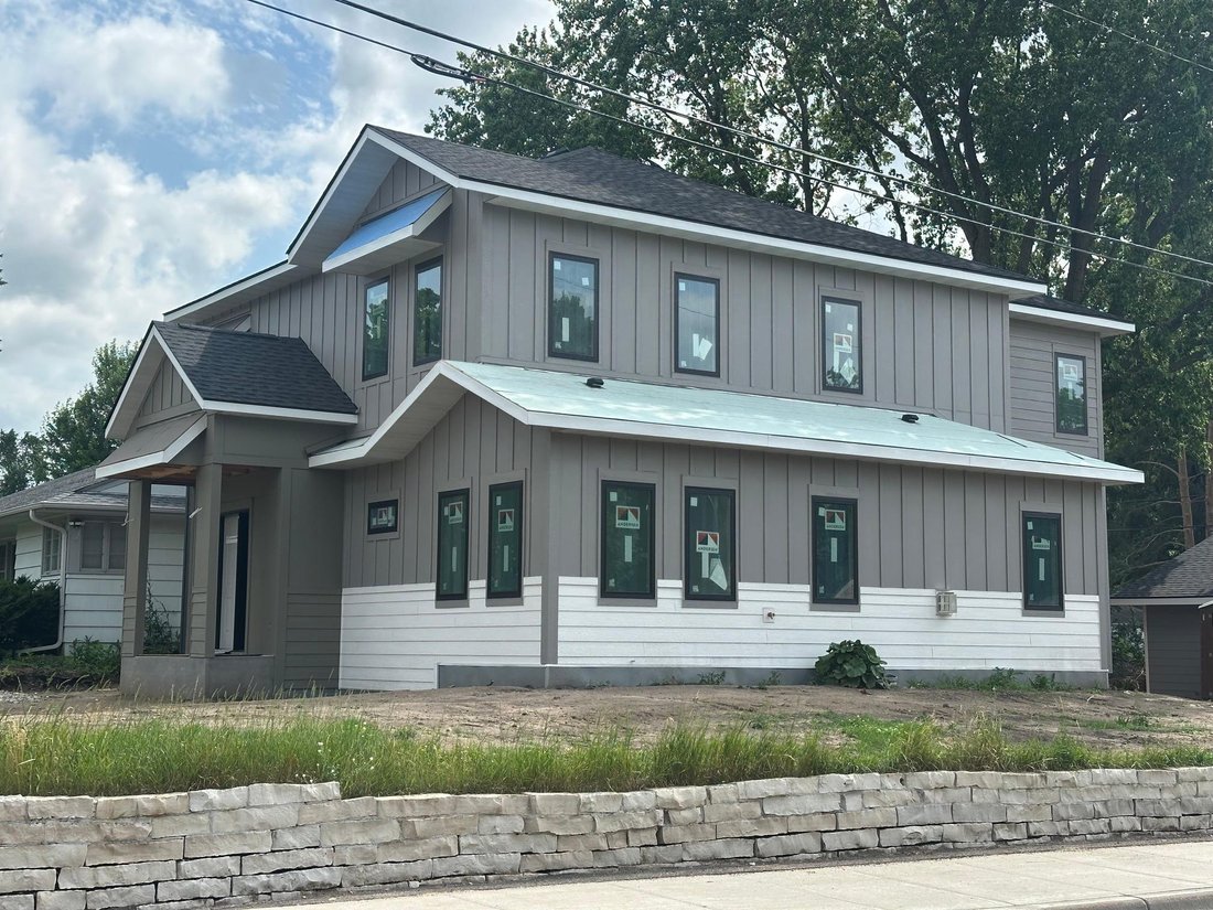 House in Minneapolis, Minnesota, United States 5 - 17850620