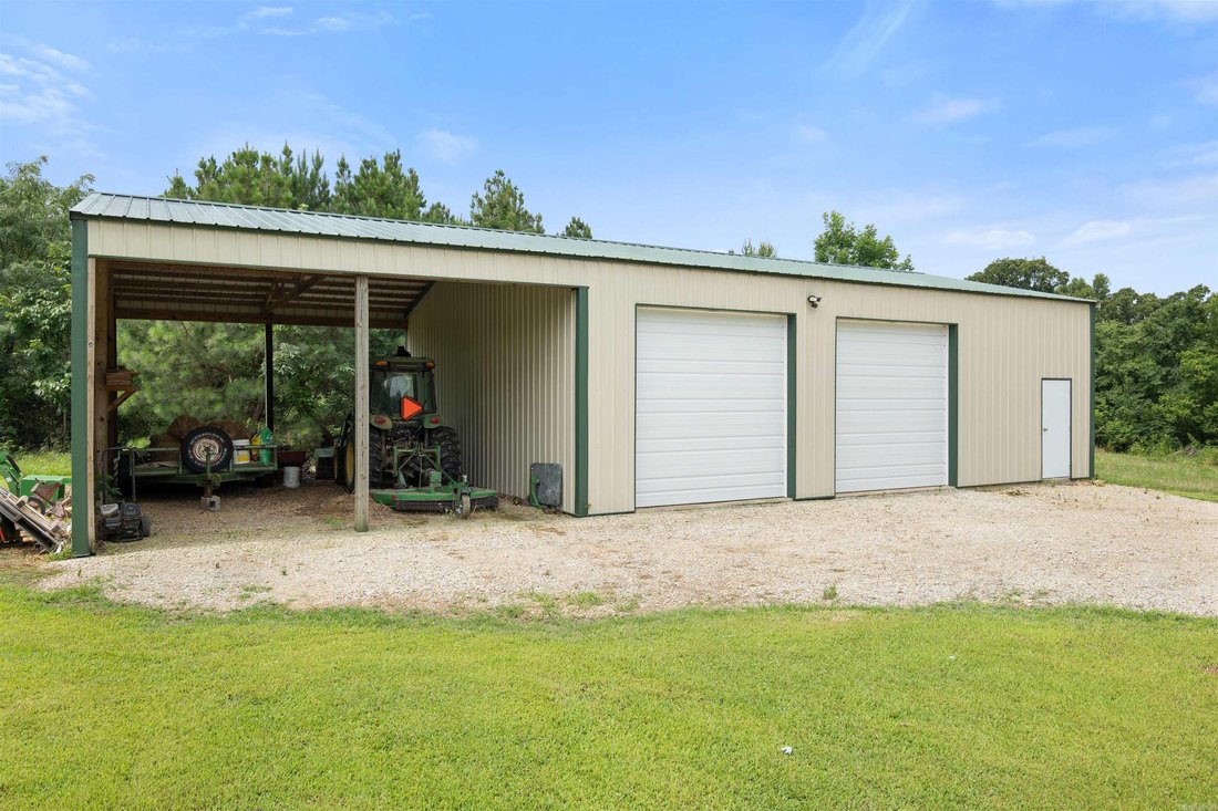 House in Ravenden Springs, Arkansas, United States 4 - 18317988