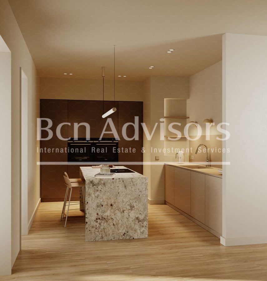 Apartment in Eixample, Barcelona, Spain 2 - 18323182