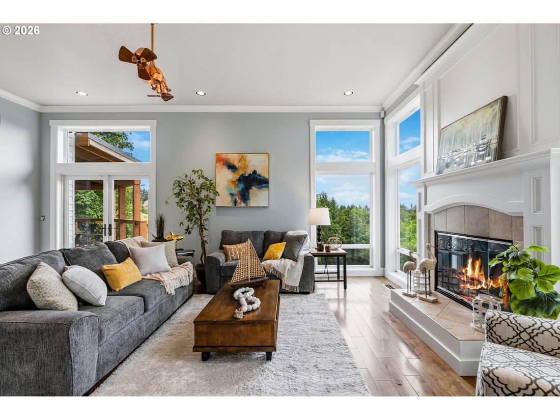 House in Portland, Oregon, United States 5 - 18322412
