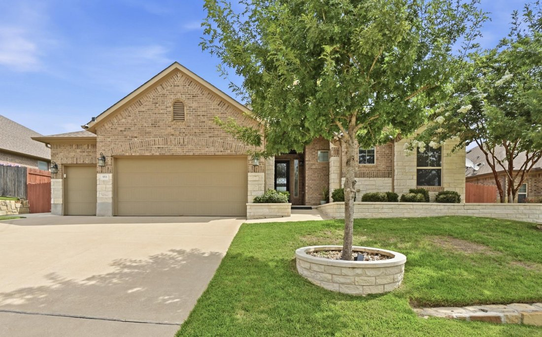 House in Buda, Texas, United States 2 - 18321688