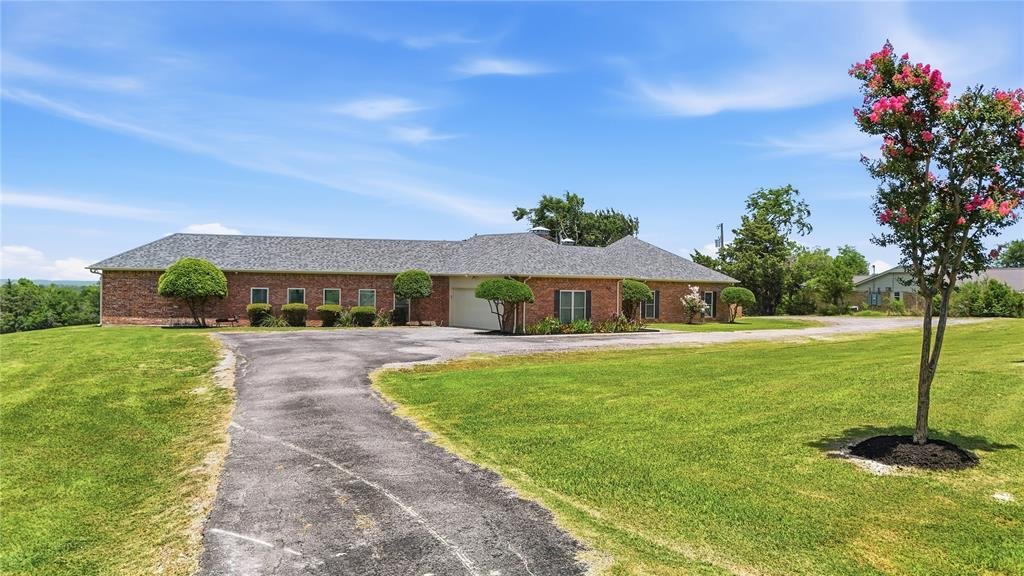 House in Tom Bean, Texas, United States 3 - 18322250