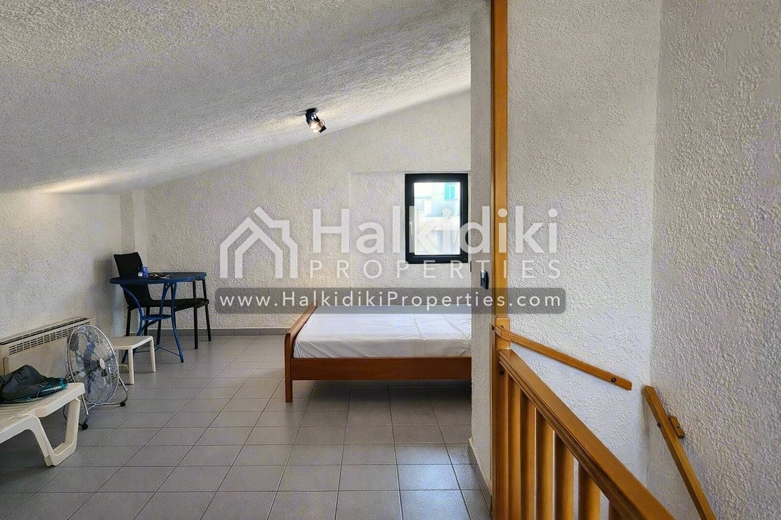 House in Pallini Municipal Unit, Macedonia and Thrace, Greece 4 - 14833883
