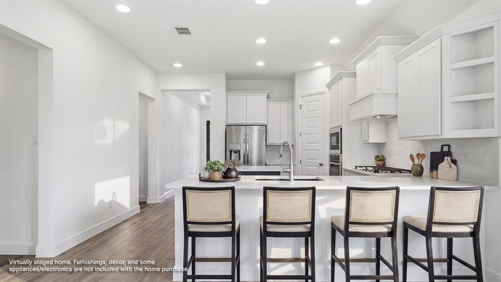 House in McKinney, Texas, United States 2 - 17572892