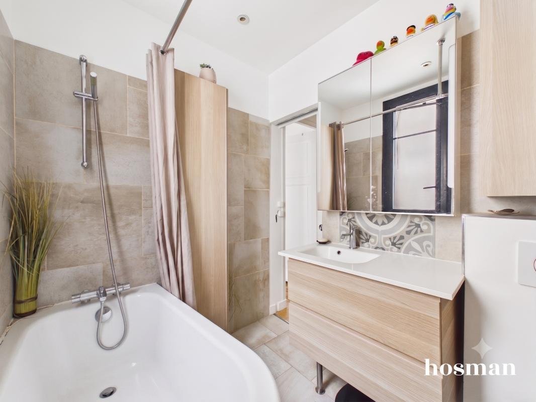 Apartamento en Prince–Marmottan, Boulogne-Billancourt, Francia 5 - 18320870