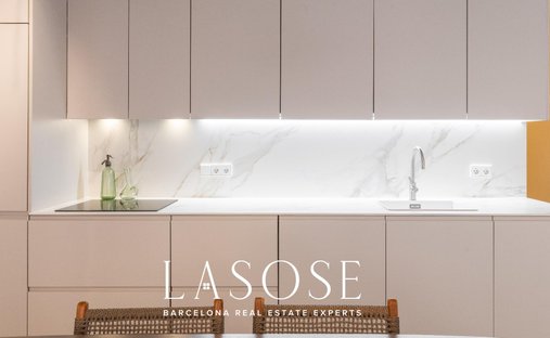 Apartment in Ciutat Vella, Barcelona, Spain 1