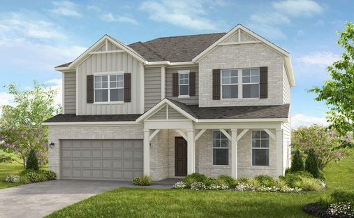 House in Auburn, Georgia, United States 1