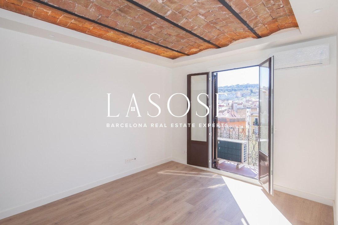 Apartment in Eixample, Barcelona, Spain 4 - 18319962