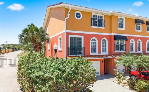 House in Tarpon Springs, Florida, United States 1