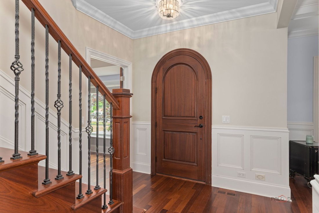 House in Park Ridge, Illinois, United States 3 - 18318979