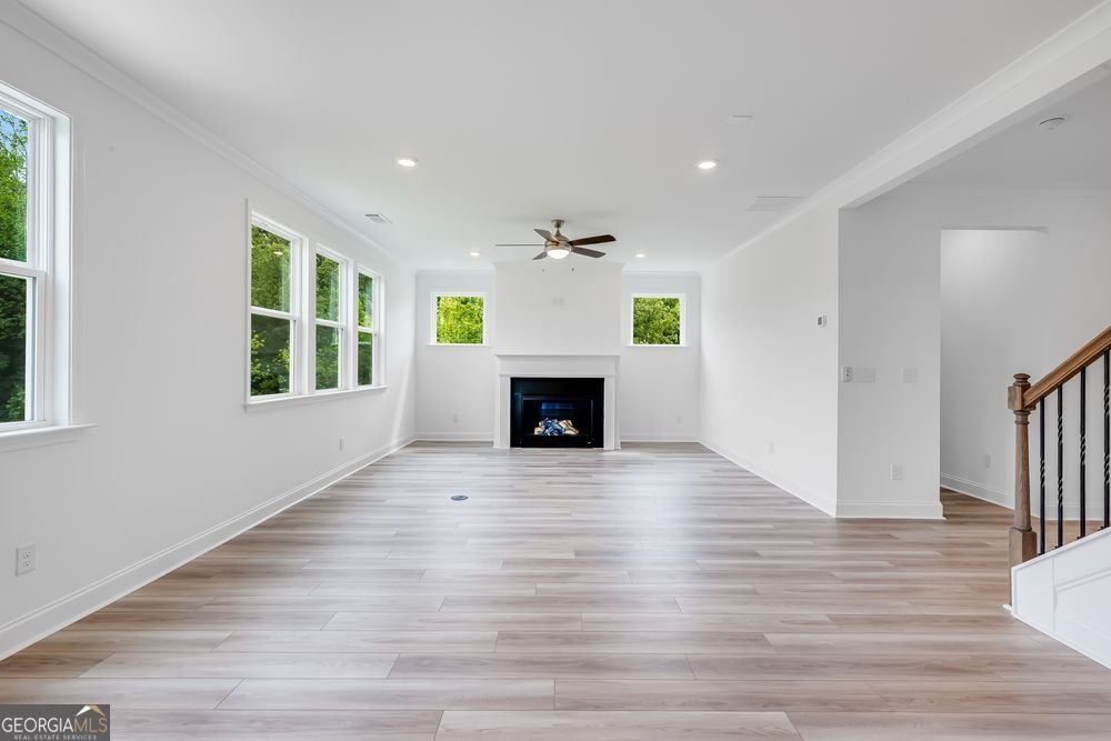 House in Auburn, Georgia, United States 3 - 18322545