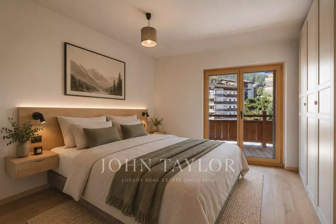 Apartment in Nendaz, Valais/Wallis, Switzerland 3 - 12598448