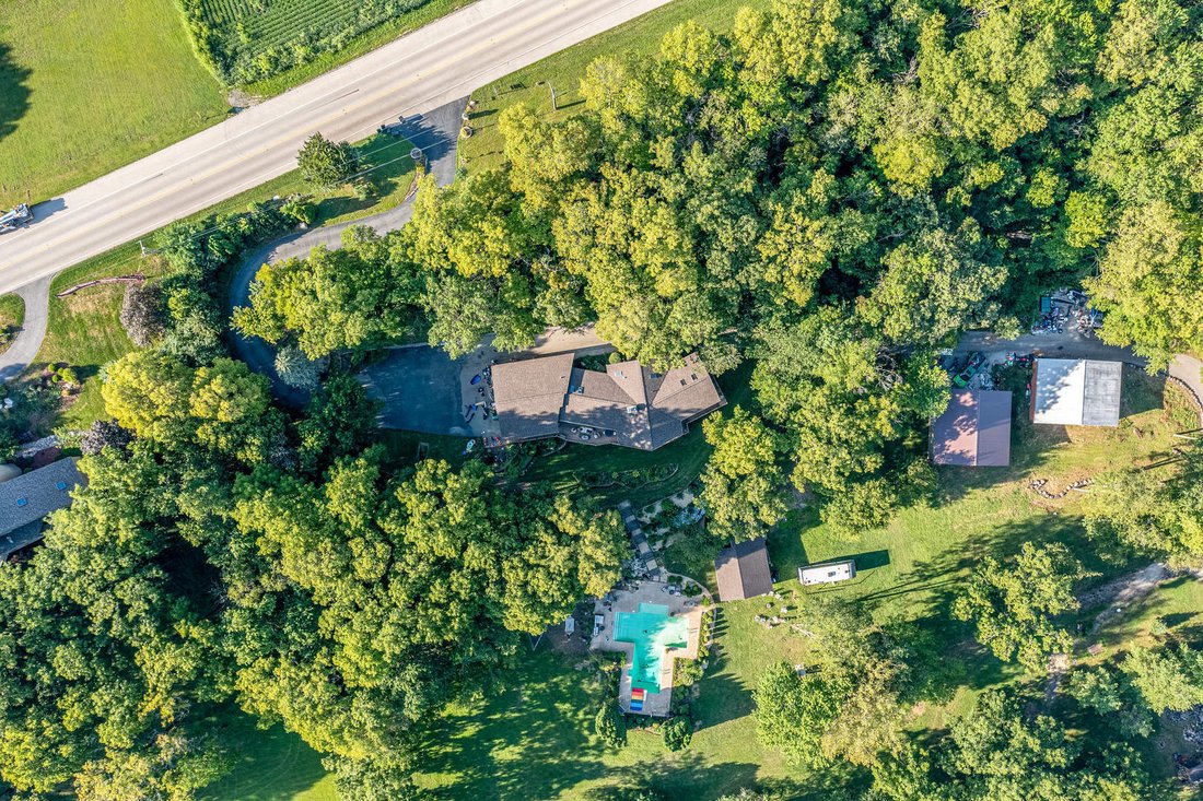 House in Plano, Illinois, United States 3 - 18319014
