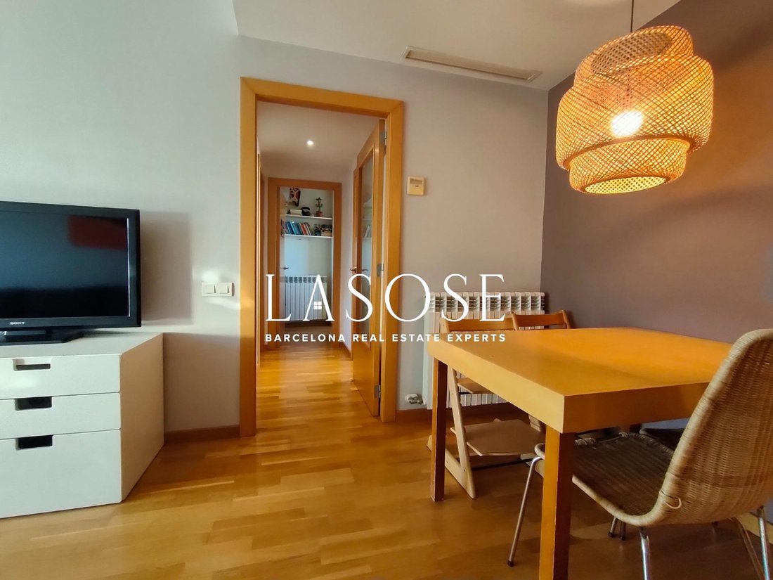 Apartment in Sant Martí, Barcelona, Spain 3 - 18320127