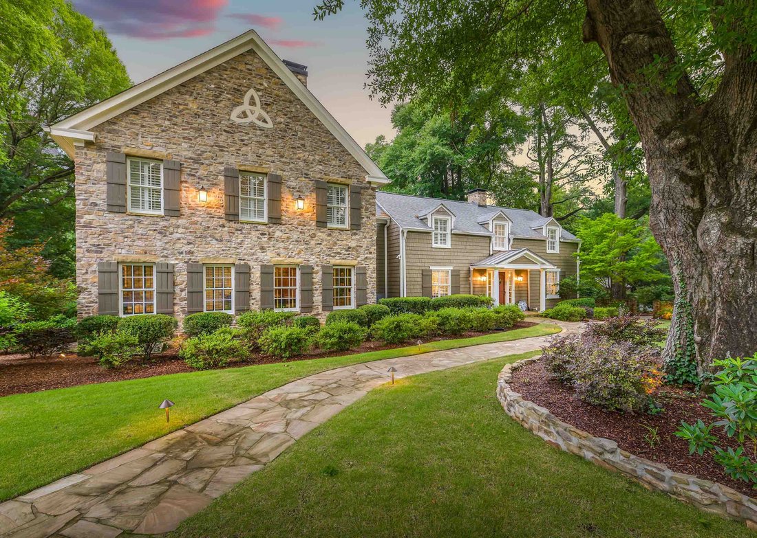 House in Southern Pines, North Carolina, United States 1 - 18319466