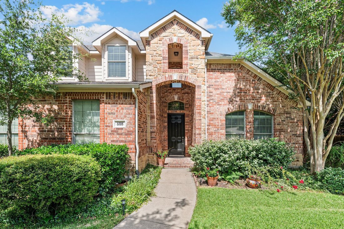 House in Keller, Texas, United States 3 - 18322484