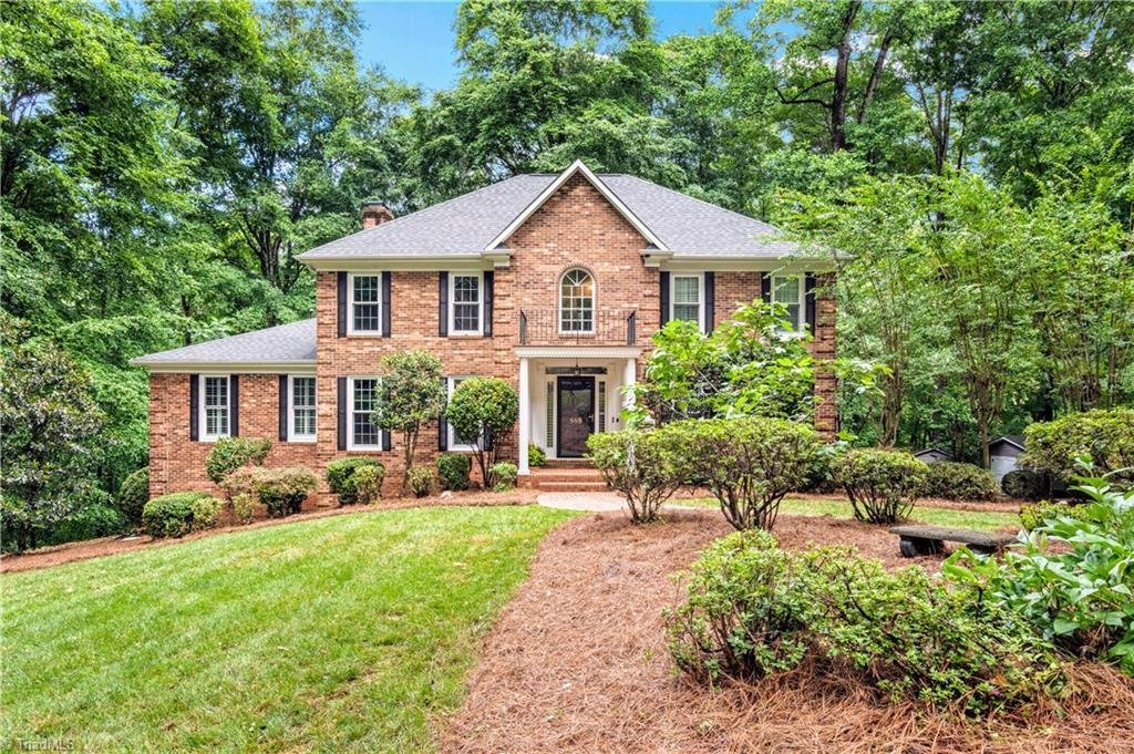 Haus in Winston-Salem, North Carolina, Vereinigte Staaten 2 - 18320211