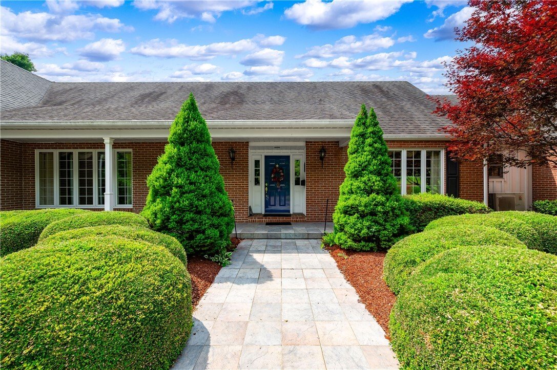 House in Shanor-Northvue, Pennsylvania, United States 4 - 18180286