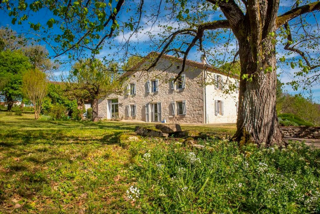 House in Mauvezin, Occitania, France 4 - 18323163