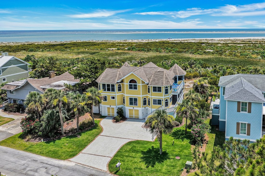 House in Fripp Island, South Carolina, United States 2 - 18319669