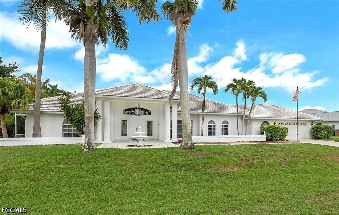 House in Cape Coral, Florida, United States 2 - 18318639