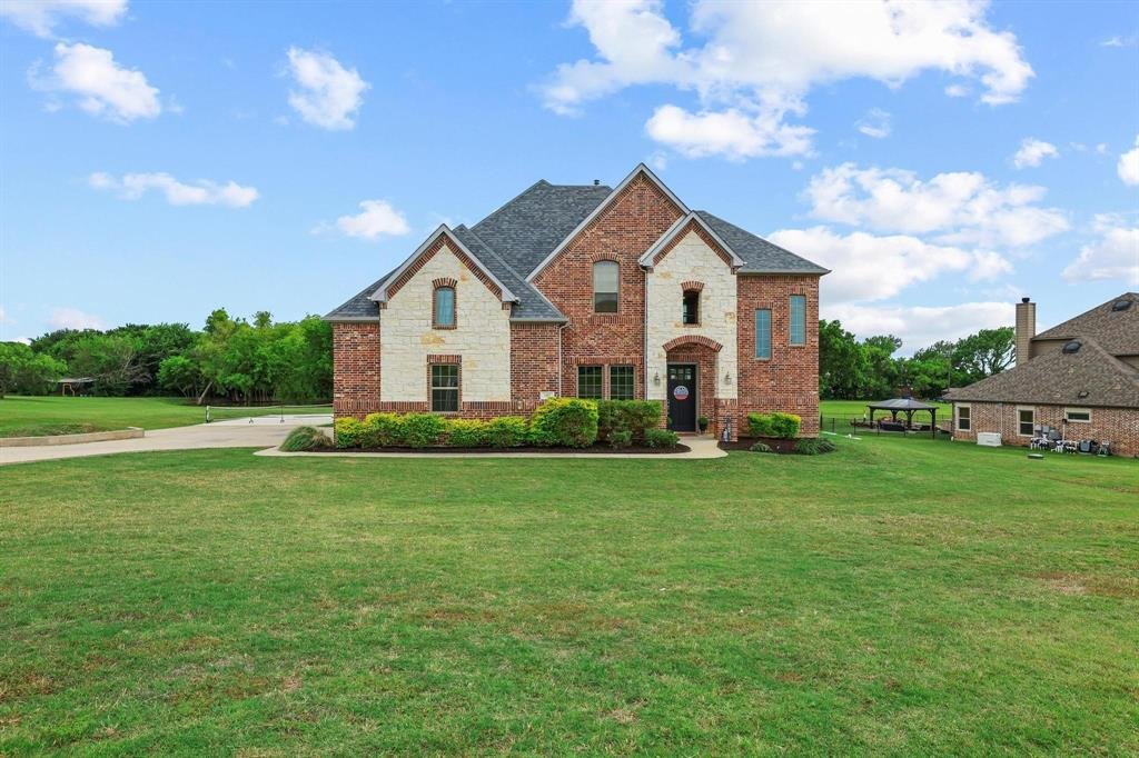 House in Gunter, Texas, United States 2 - 18322258