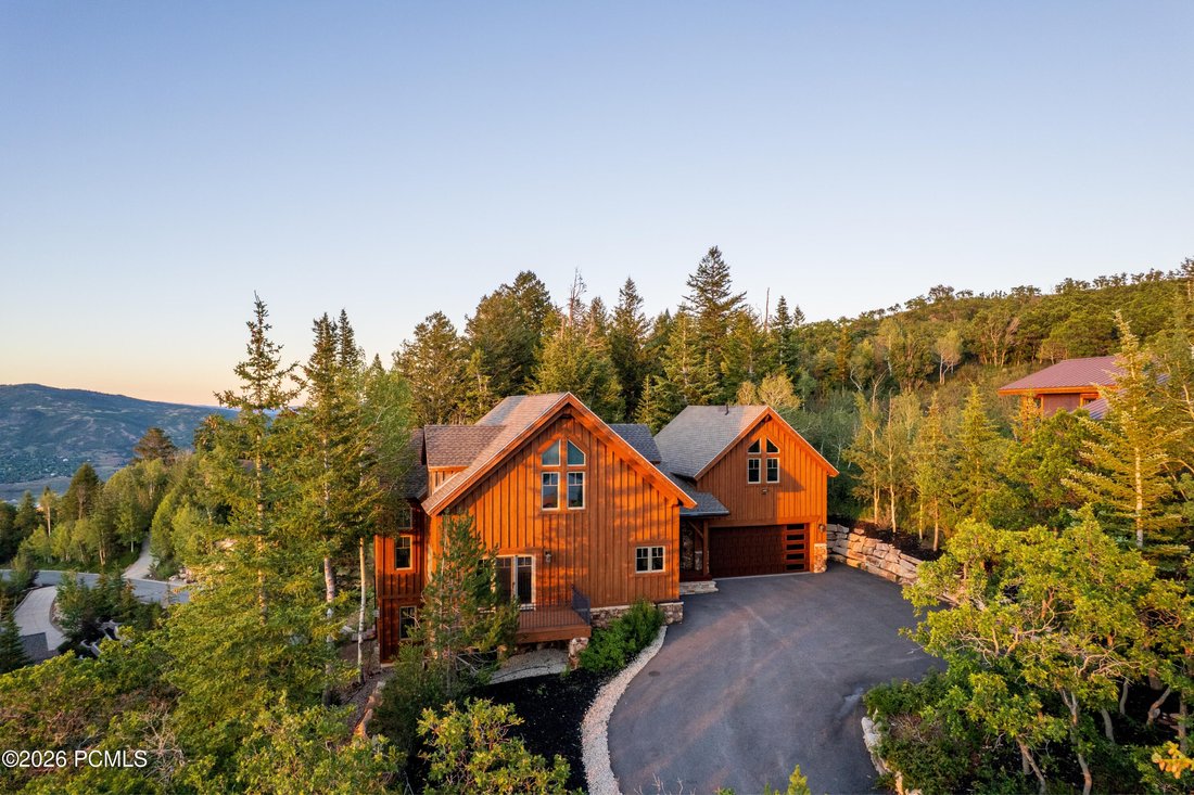 House in Park City, Utah, United States 3 - 18321824