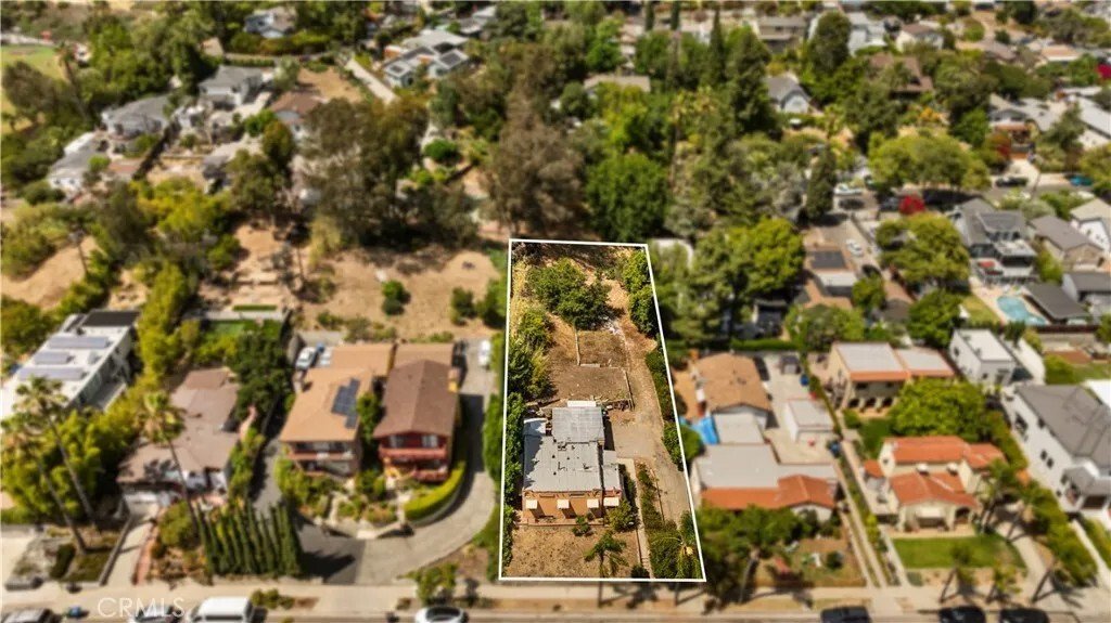 House in Los Angeles, California, United States 3 - 18318396
