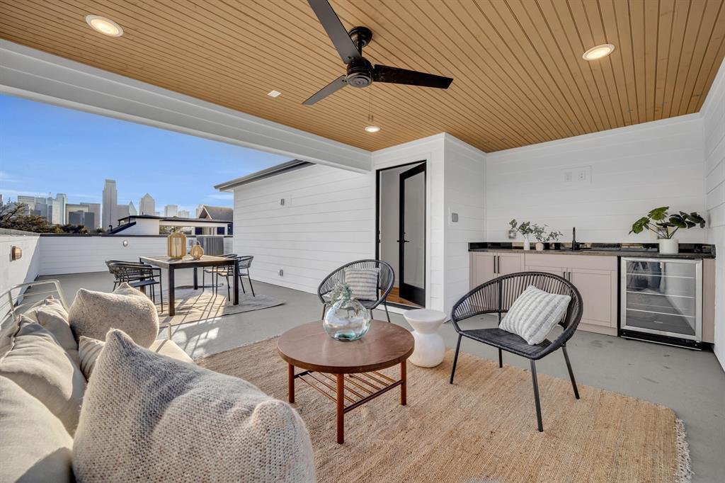 House in Dallas, Texas, United States 4 - 18322265