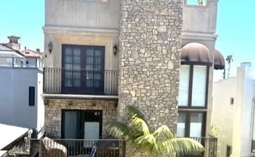 House in Signal Hill, California, United States 1